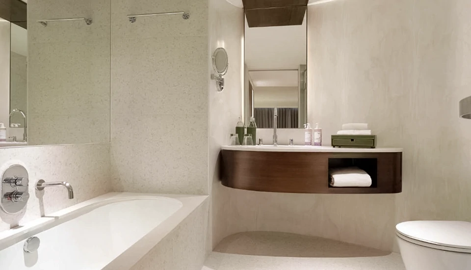 هتل موون پیک بی دی ام اس ولنس بانکوک